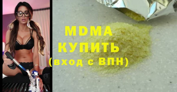 хмурый Арсеньев