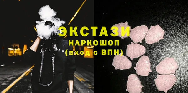 хмурый Арсеньев